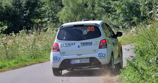 Rajd Rzeszowski